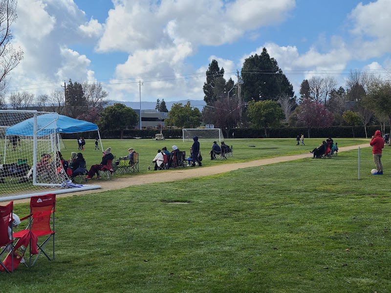 Photo of Costano Elementary School