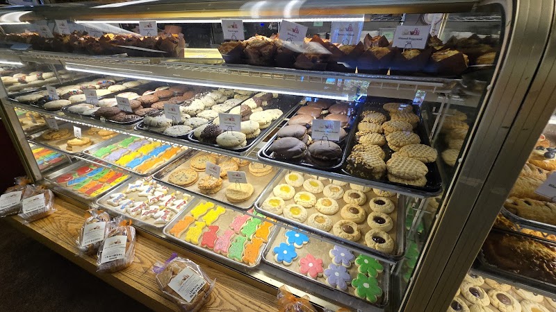 Photo of Solano Baking Company