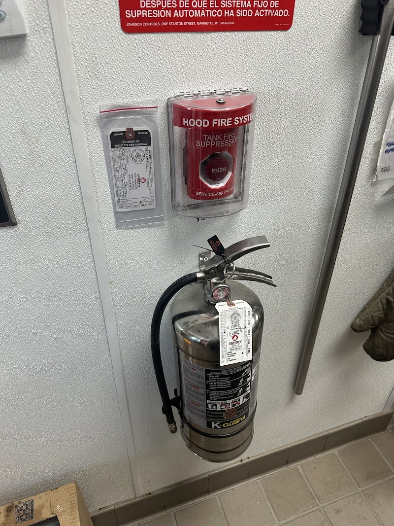 Photo of Fortify Fire Protection