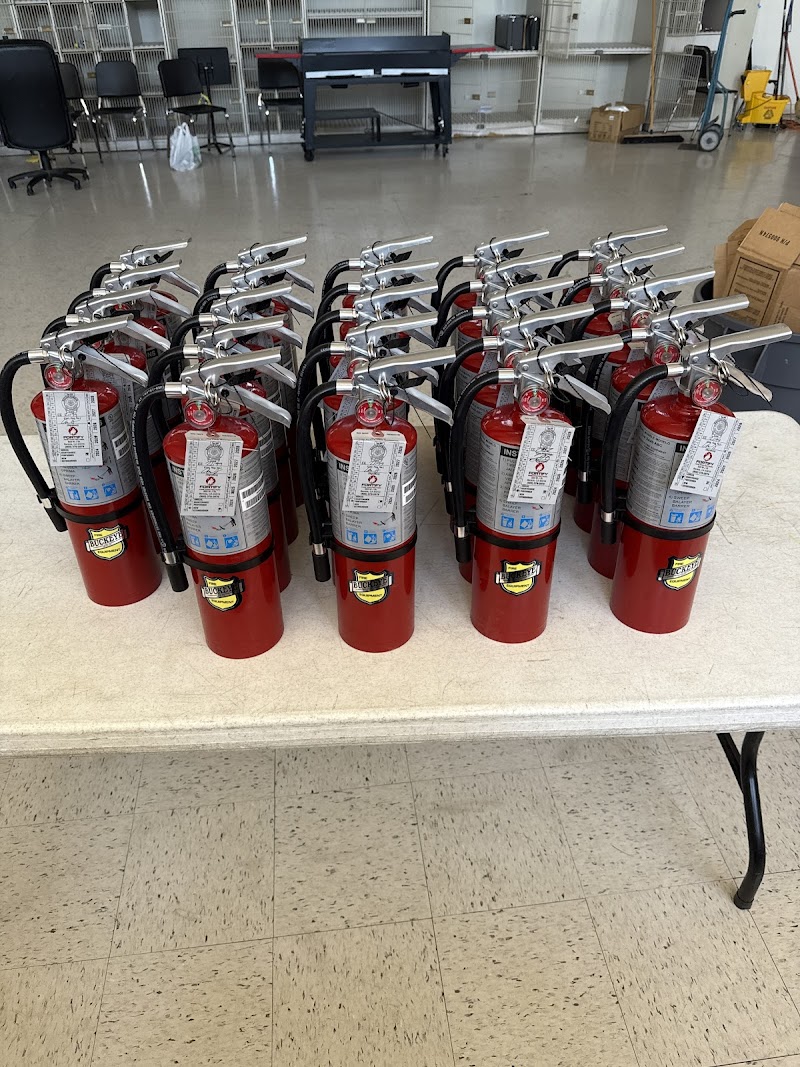 Fortify Fire Protection photo 5