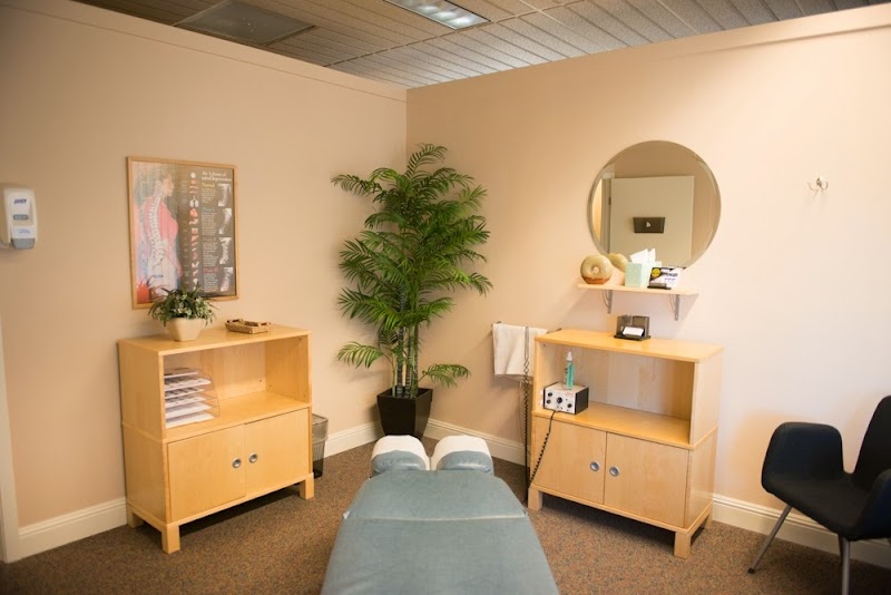 Conner Chiropractic Care photo 4