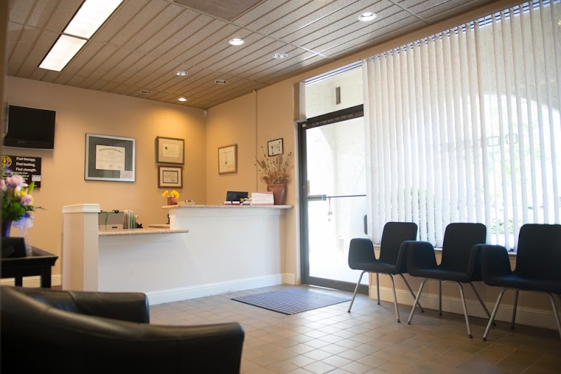 Conner Chiropractic Care photo 2