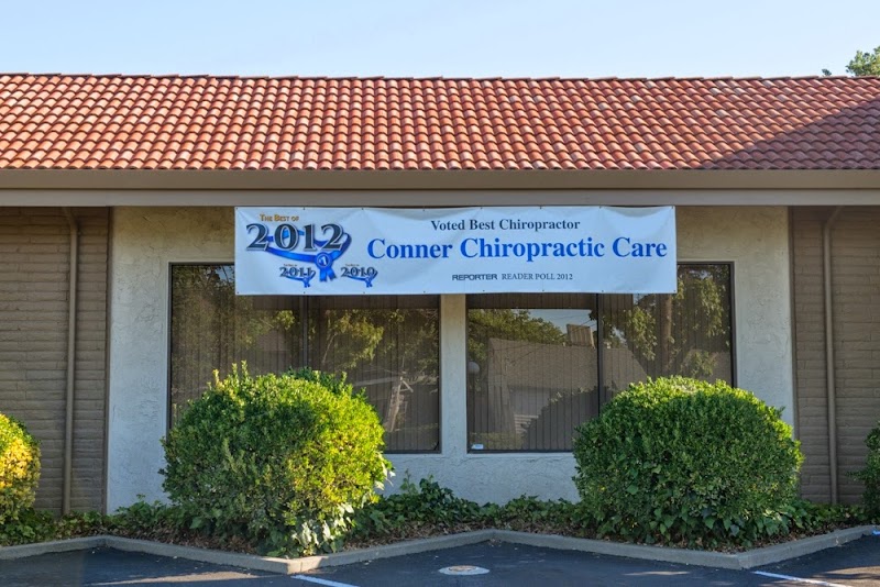 Conner Chiropractic Care photo 5
