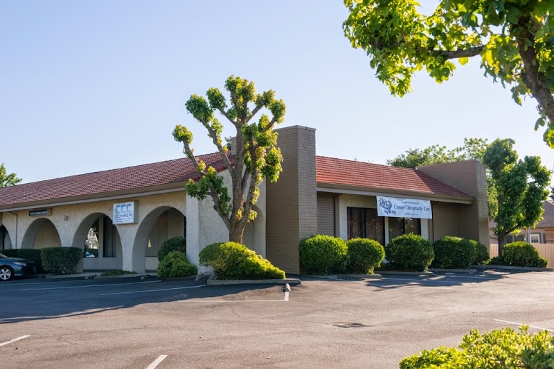 Photo of Conner Chiropractic Care