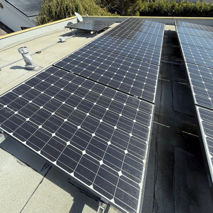 Union City Roof Masters photo 2