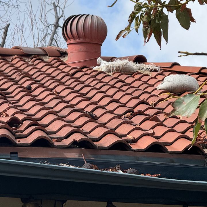 Union City Roof Masters photo 4