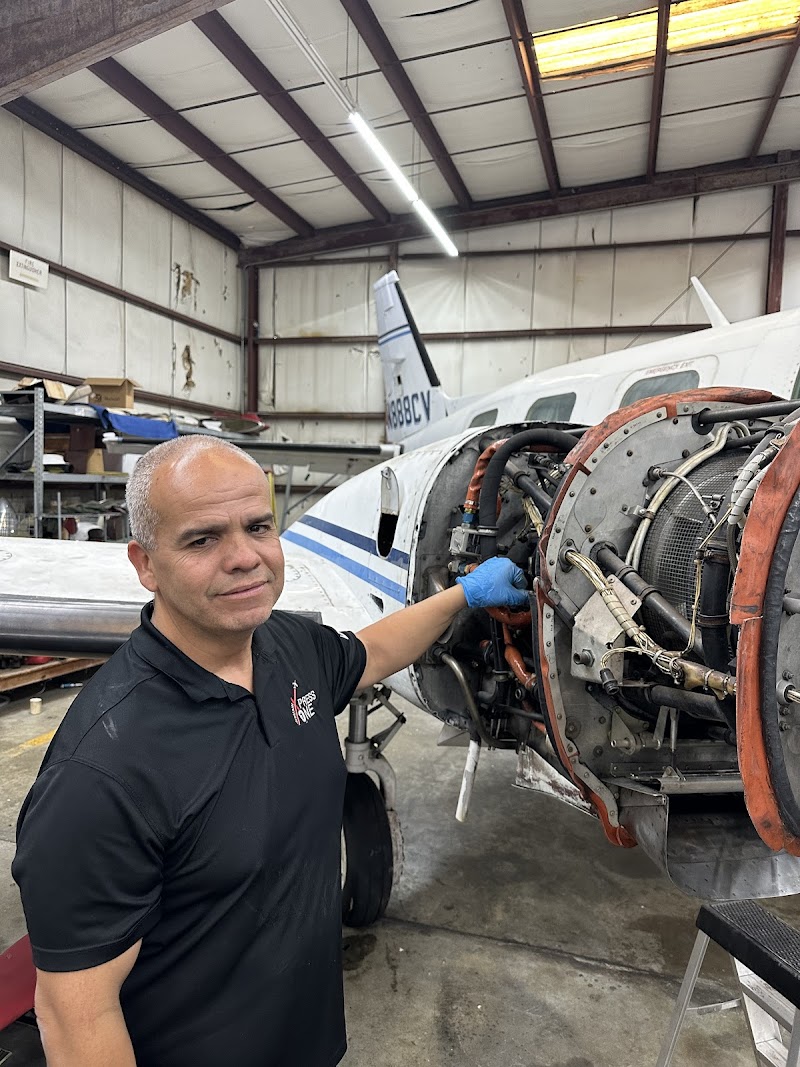 Photo of Xpress One Aviation