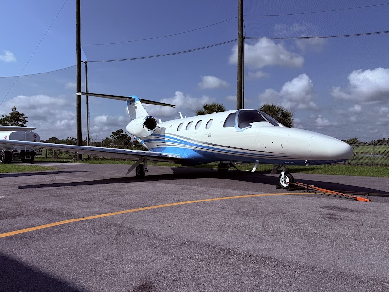 Xpress One Aviation photo 5