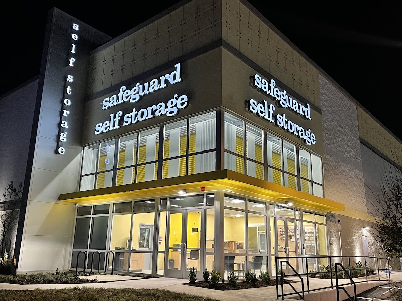 Safeguard Self Storage photo 2