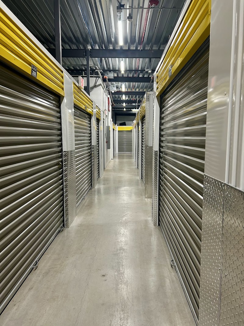 Safeguard Self Storage photo 4