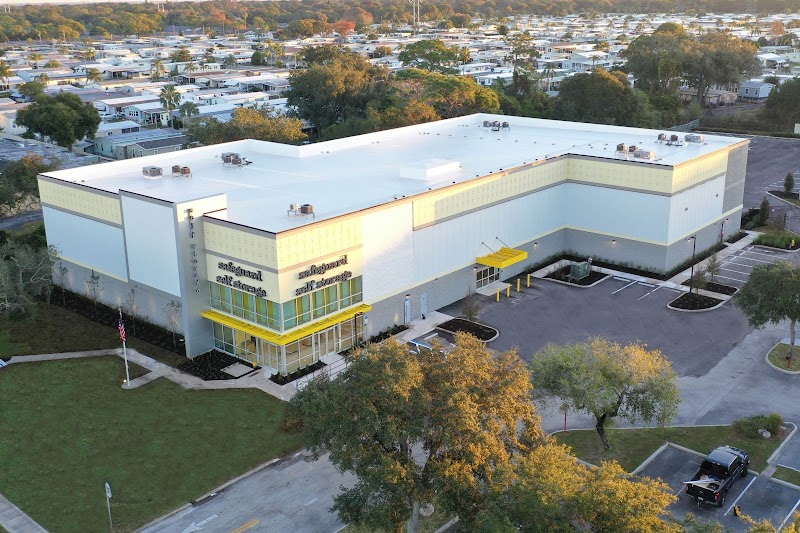 Photo of Safeguard Self Storage