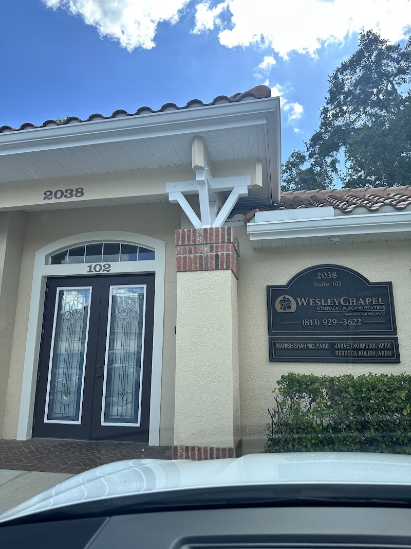 Wesley Chapel Internal Medicine and Pediatrics photo 2