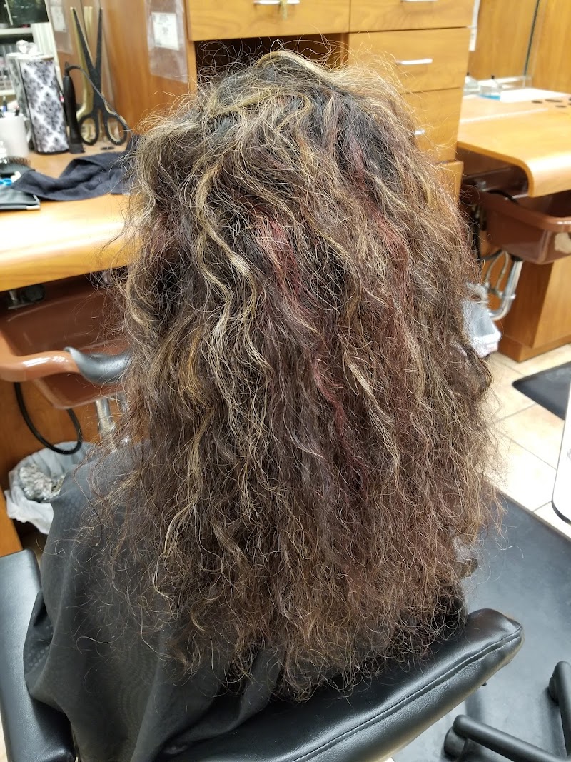 Photo of Salon 607, Inc.