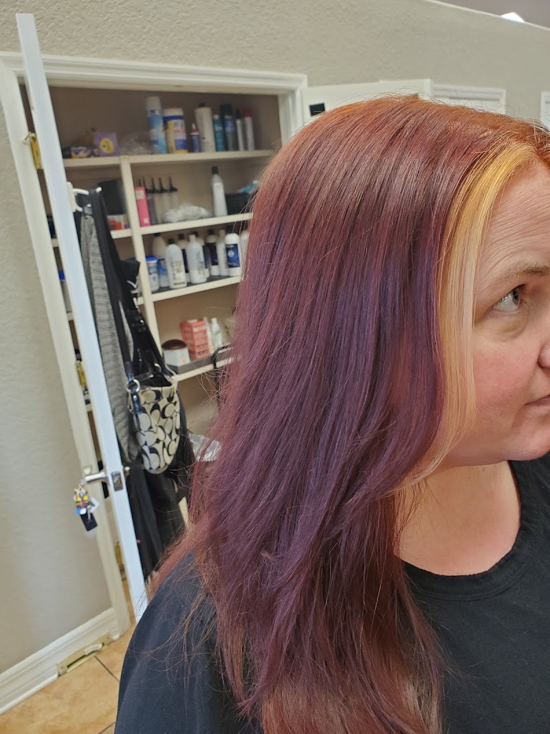 Salon 607, Inc. photo 5