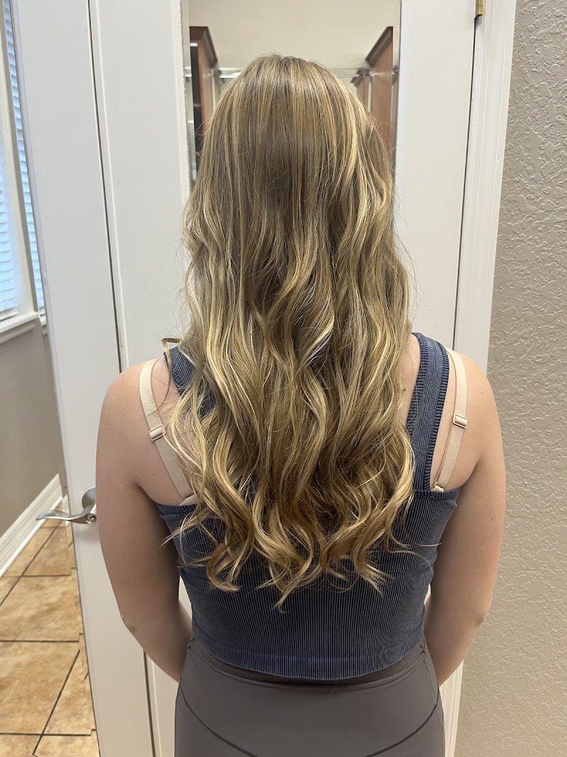 Salon 607, Inc. photo 3