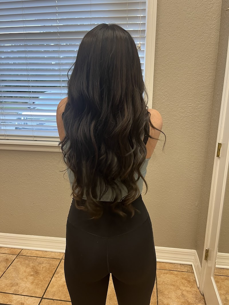 Salon 607, Inc. photo 2