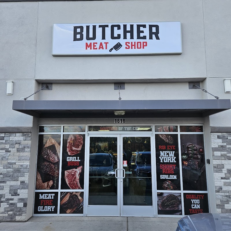 Photo of Butcher Meat Shop