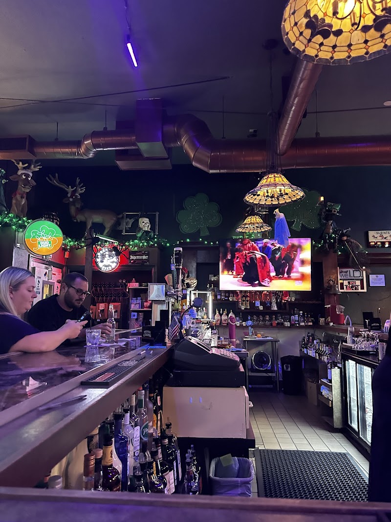 Photo of Gallagher's Dublin Pub