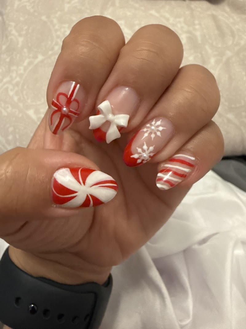 Photo of LaLas Nails