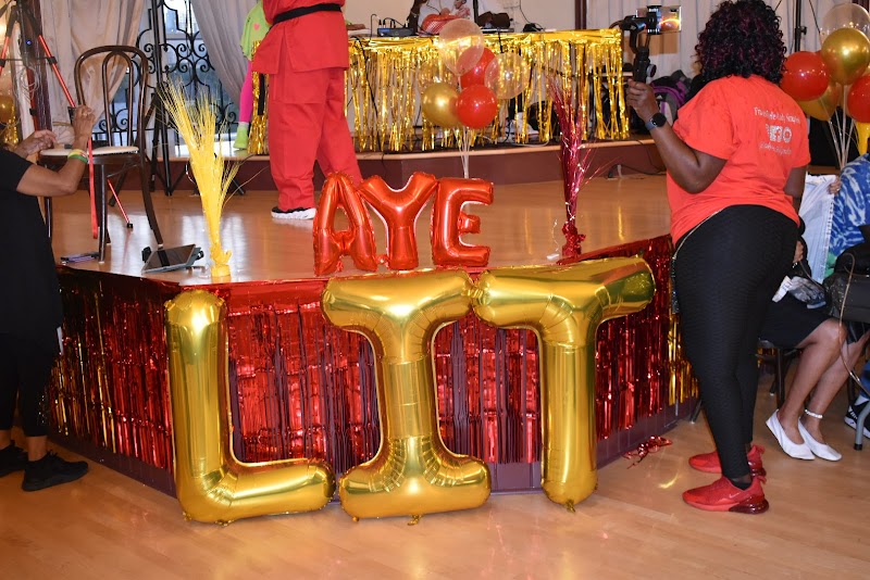 The A.Y.E. Team (Above Your Expectations) photo 3