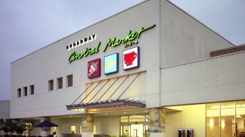 Photo of Central Market