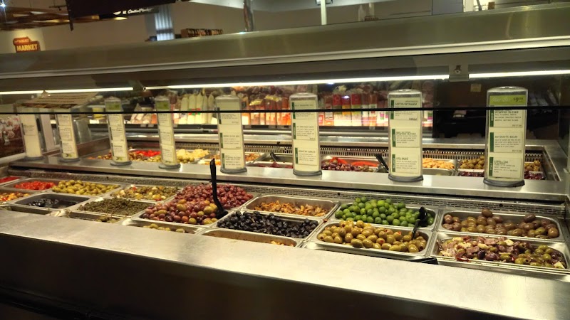 Central Market photo 3