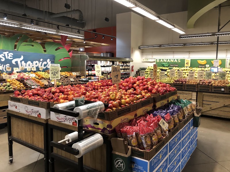 Central Market photo 2