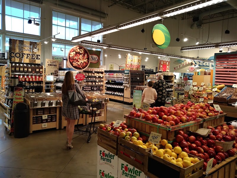 Central Market photo 5