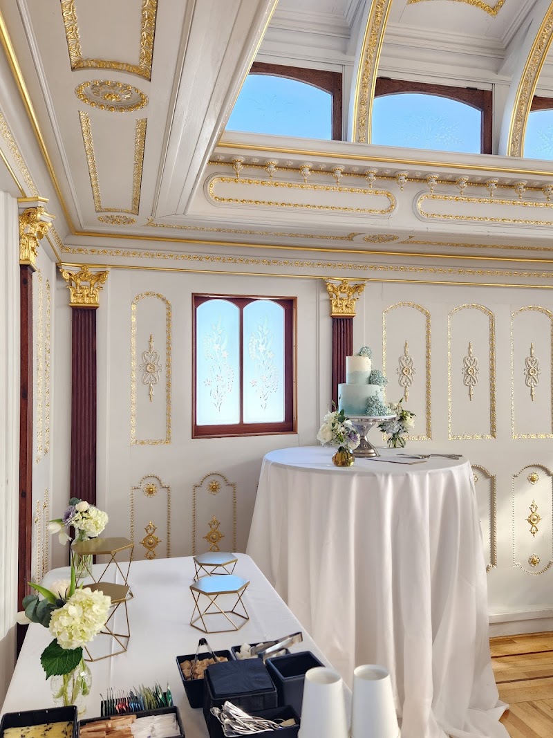 Photo of Blooming Cakes