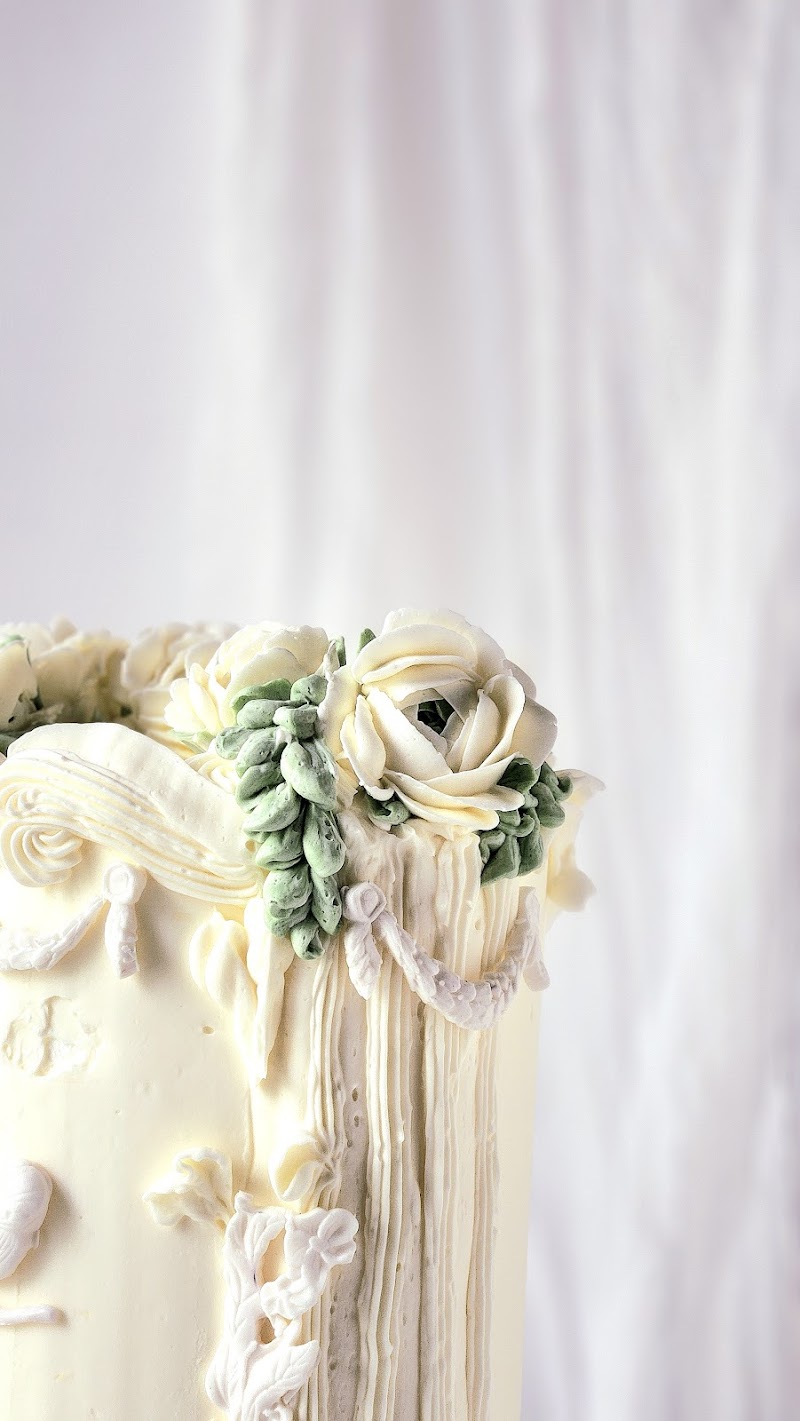 Blooming Cakes photo 3