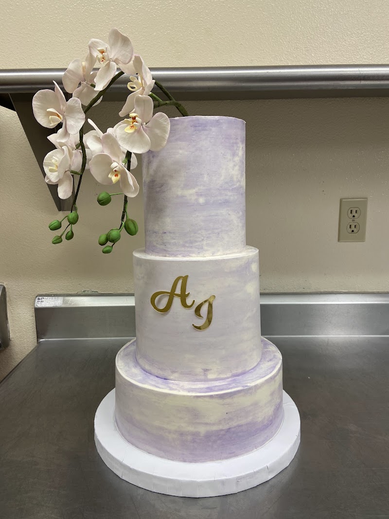 Blooming Cakes photo 4