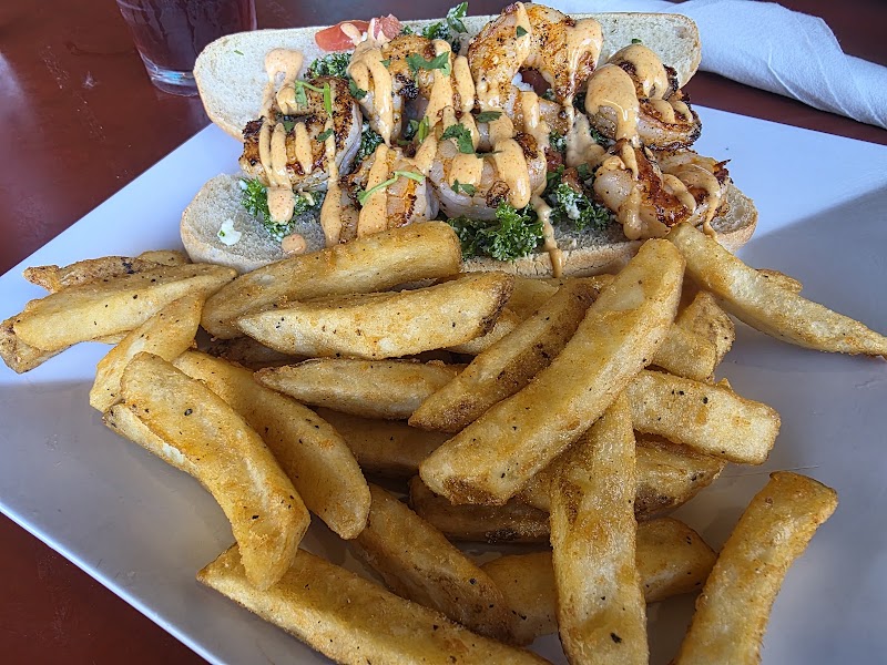 Whistle Stop Grill and Bar photo 5