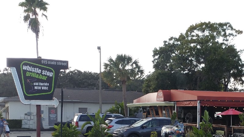 Photo of Whistle Stop Grill and Bar