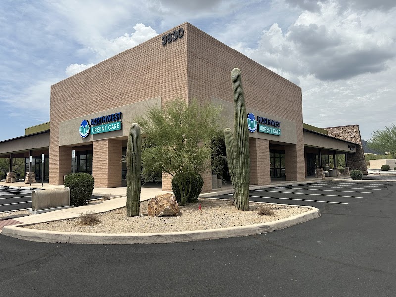 Photo of Northwest Urgent Care at Tangerine