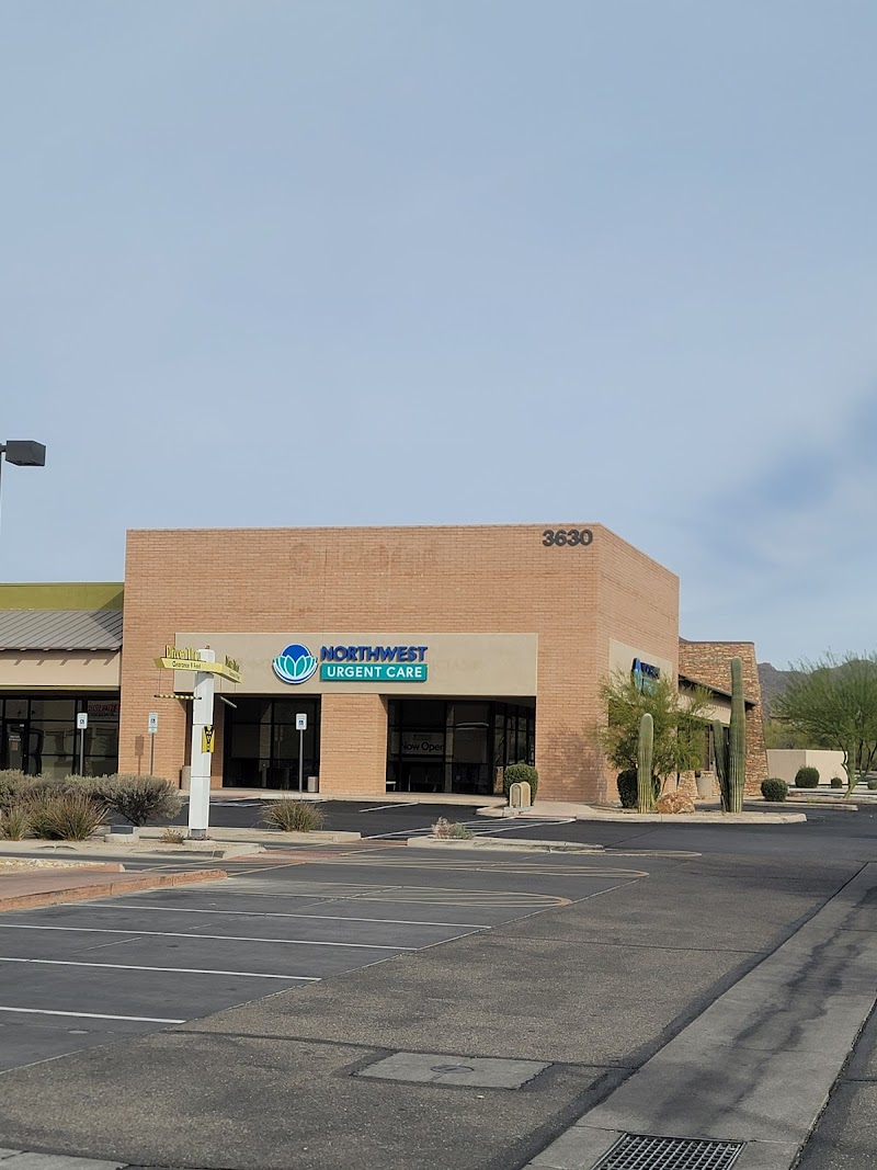Northwest Urgent Care at Tangerine photo 2