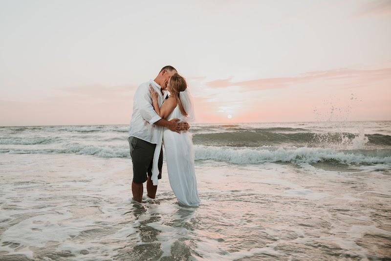 Photo of Tide the Knot Beach Weddings