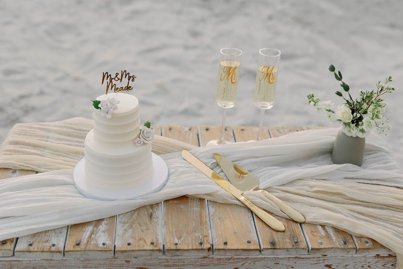 Tide the Knot Beach Weddings photo 2