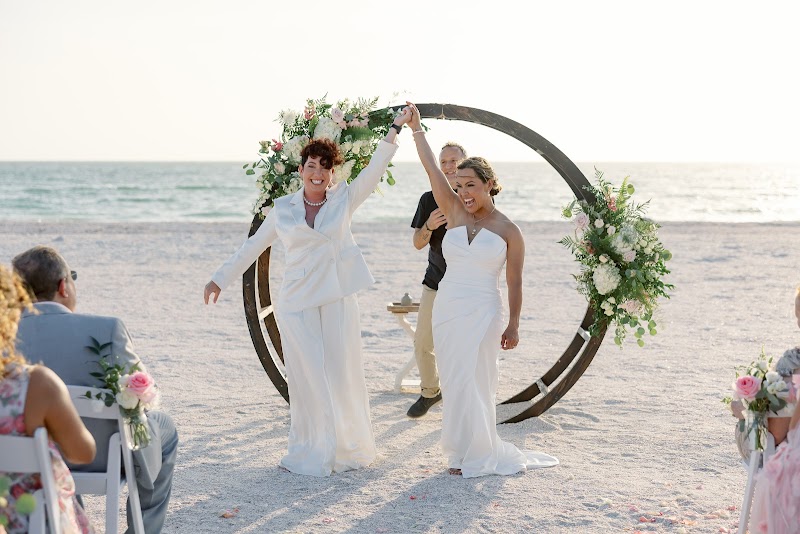 Tide the Knot Beach Weddings photo 3