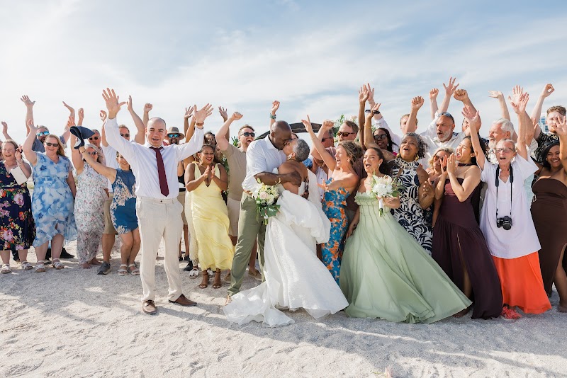 Tide the Knot Beach Weddings photo 5