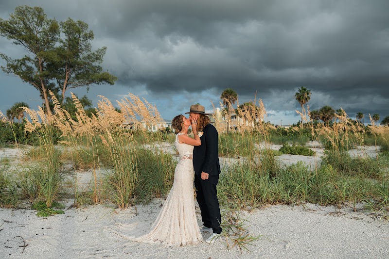 Tide the Knot Beach Weddings photo 4