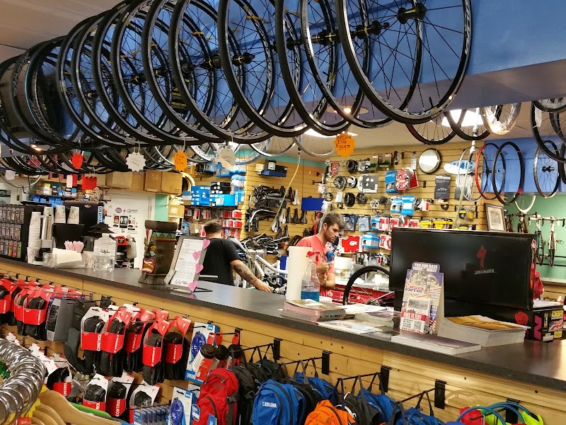 AJ's Bikes, LLC photo 5