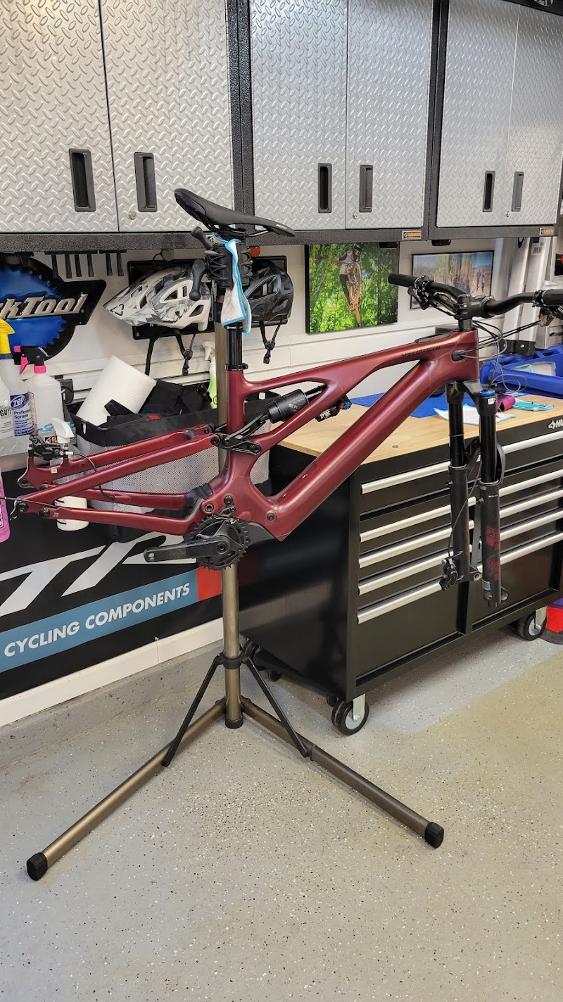 AJ's Bikes, LLC photo 4