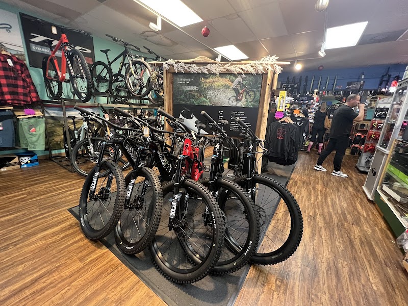 AJ's Bikes, LLC photo 2