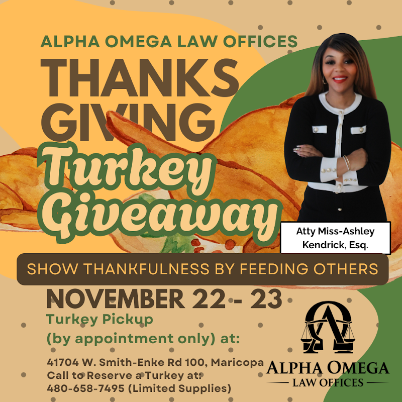 Alpha Omega Law Offices, PLLC photo 3