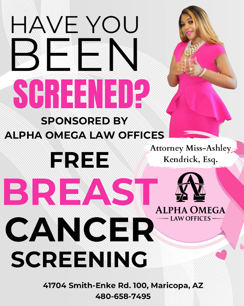 Alpha Omega Law Offices, PLLC photo 2