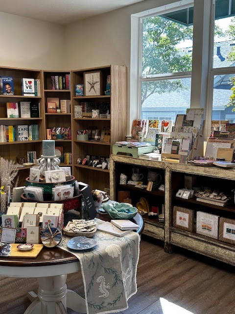 Saltwater Gifts & Books photo 2