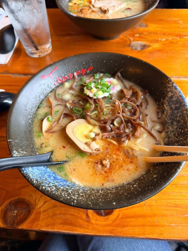 Tanpopo Ramen and Sake Bar photo 3
