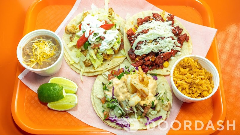 Senor Burrito Company photo 3