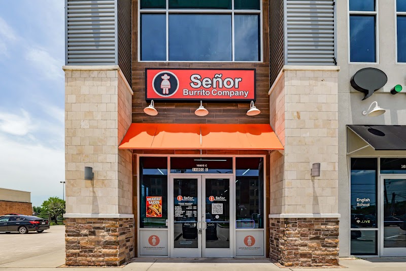 Photo of Senor Burrito Company