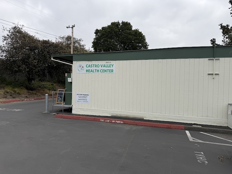 Castro Valley Health Center photo 5